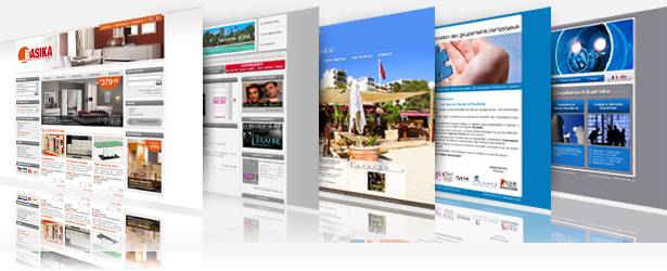 BEXTER - Agence web