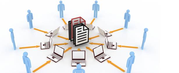 BEXTER - Intranet