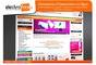 Exemple cr�ation site internet E-Commerce et r�f�rencement � Toulon, Draguignan,