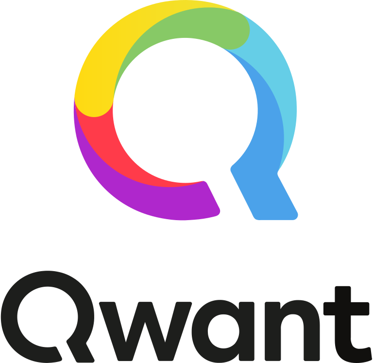 Qwant, le moteur de recherche français veux faire face à Google