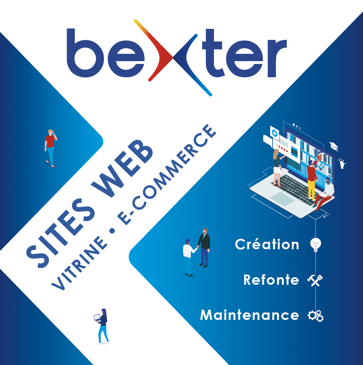 Agence Web Digitale Toulon Marseille Nice Identifier les points de friction sur son site.