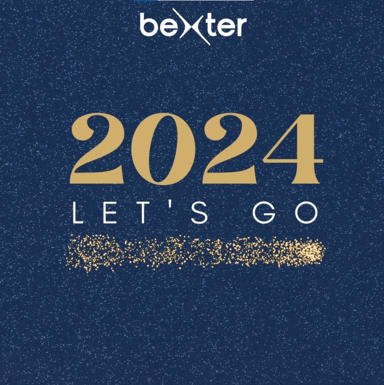 Bexter Agence Web Digitale  Une pleine satisfaction couronne toutes vos activités.