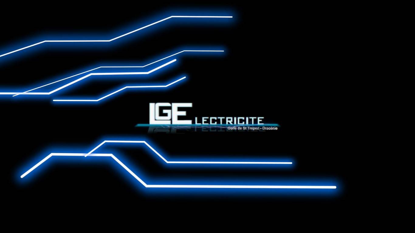 Ralisation vido Bexter - LG lectricit