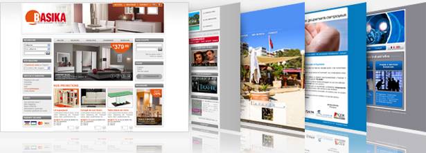 Création site internet Toulon Var