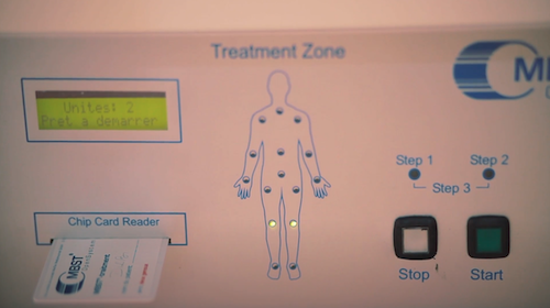 JOUVENCE THERAPY  La Seyne-sur-mer, Var Vido Entreprise Corporate