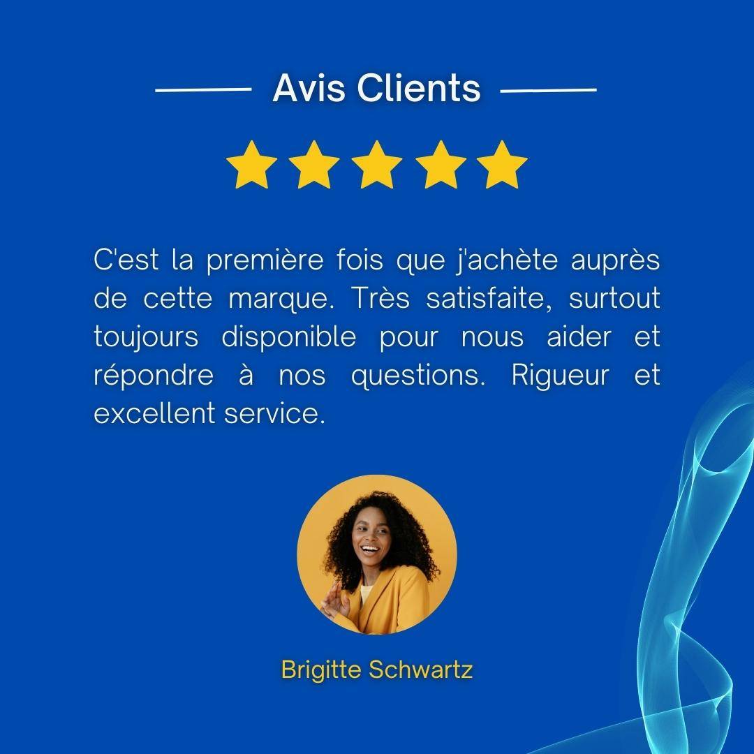 Agence seo référencement Toulon Marseille Nice avis client