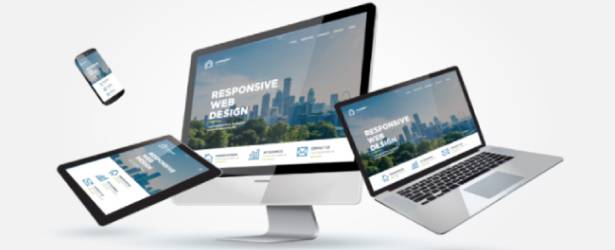 Création & refonte site web internet Toulon - Agence web digitale Toulon