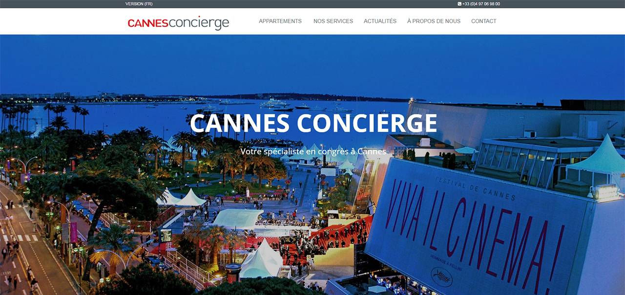 Cannes Concierge