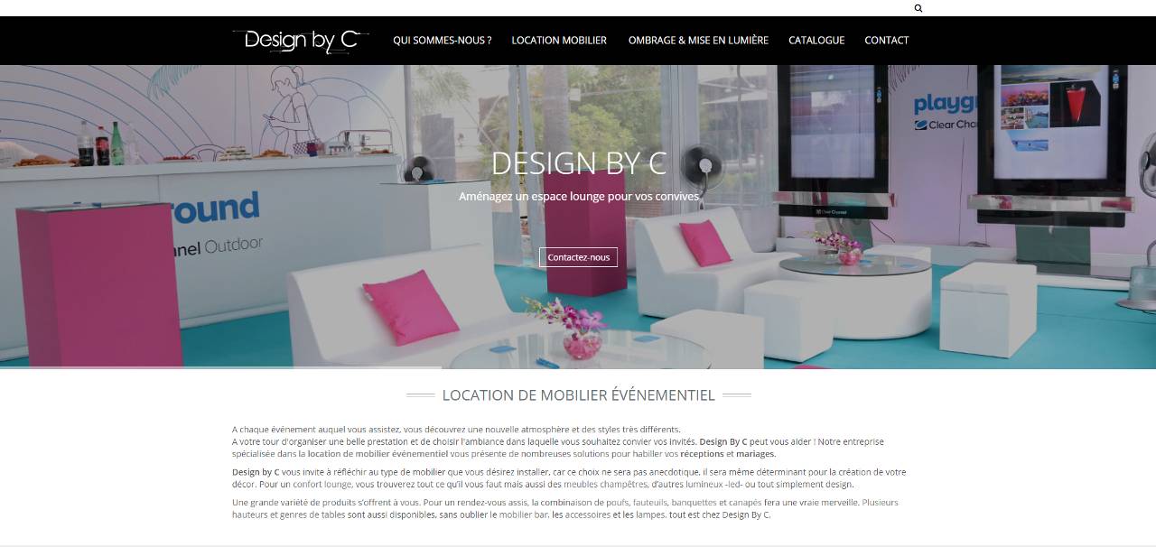 Design by c