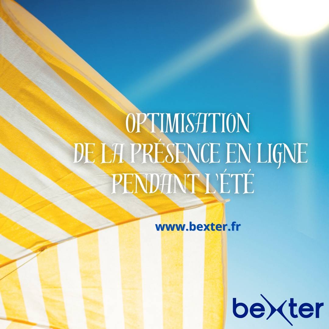 Agence marketing digital Toulon Marseille Nice | Optimisation de la Présence en Ligne pendant l'Été
