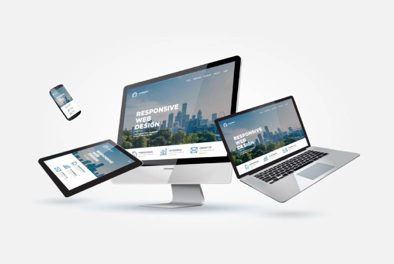 Cr�ation & refonte site web internet Toulon - Agence web digitale Toulon