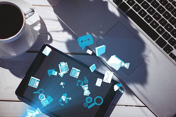 Votre site administrable