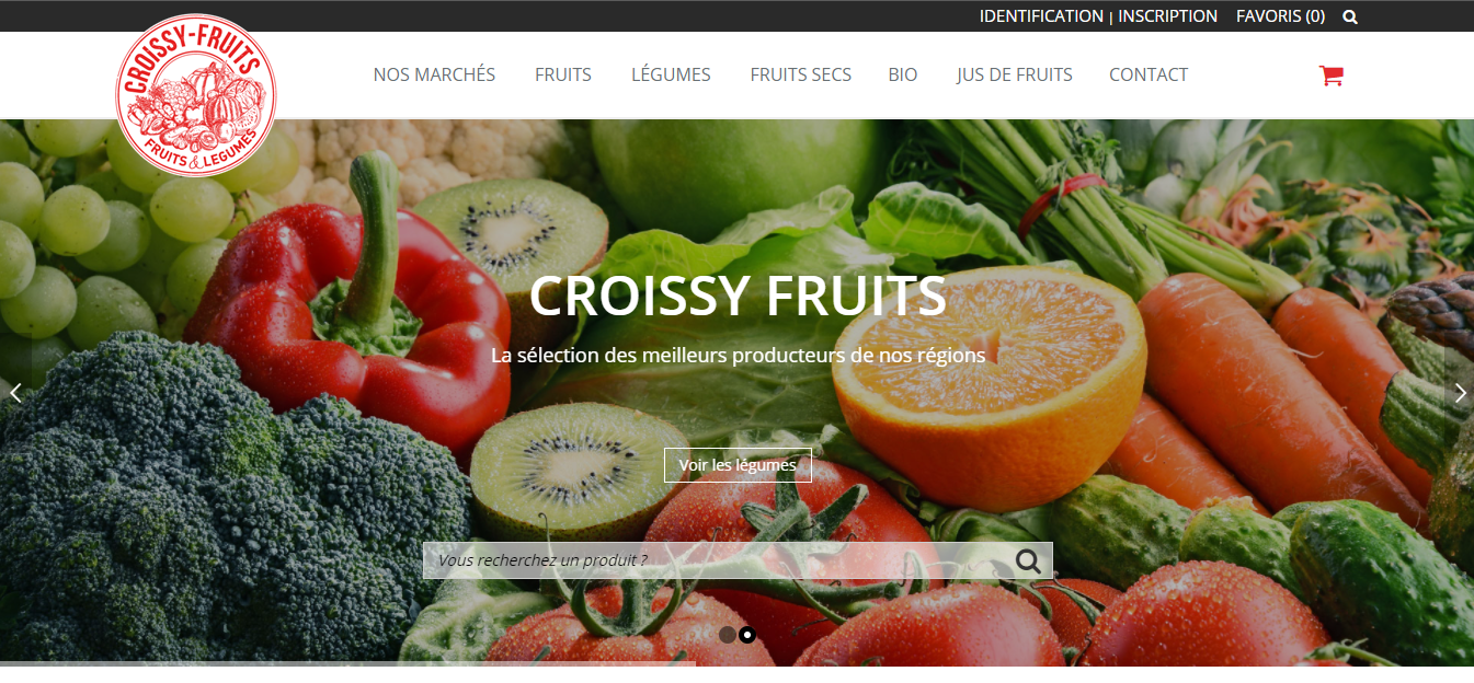 Croissy_Fruits