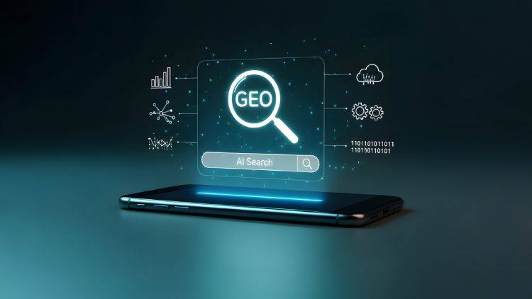 Représentation des bénéfices du GEO par l'agence Bexter : augmentation des demandes qualifiées et différenciation concurrentielle à Toulon.