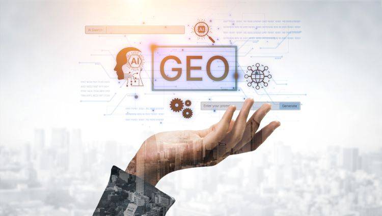 Accompagnement des entreprises du Var par l'agence Bexter pour anticiper l'évolution du SEO vers les moteurs de réponse IA.