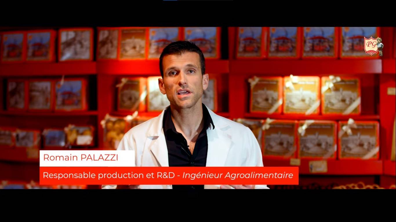 Cration de vido dans le Var