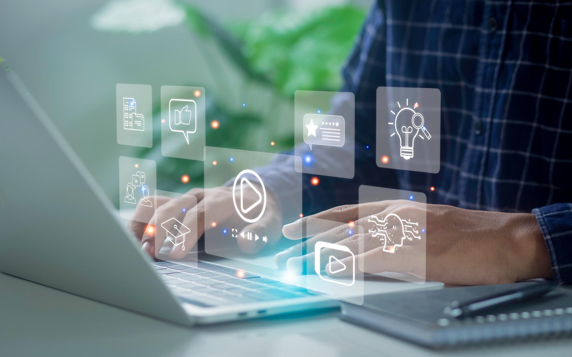 Agence de communication et de Marketing Digital Toulon