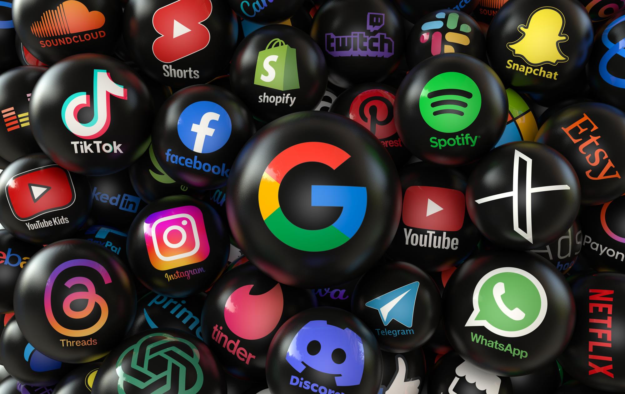 agence seo référencement Toulon Reseaux Sociaux