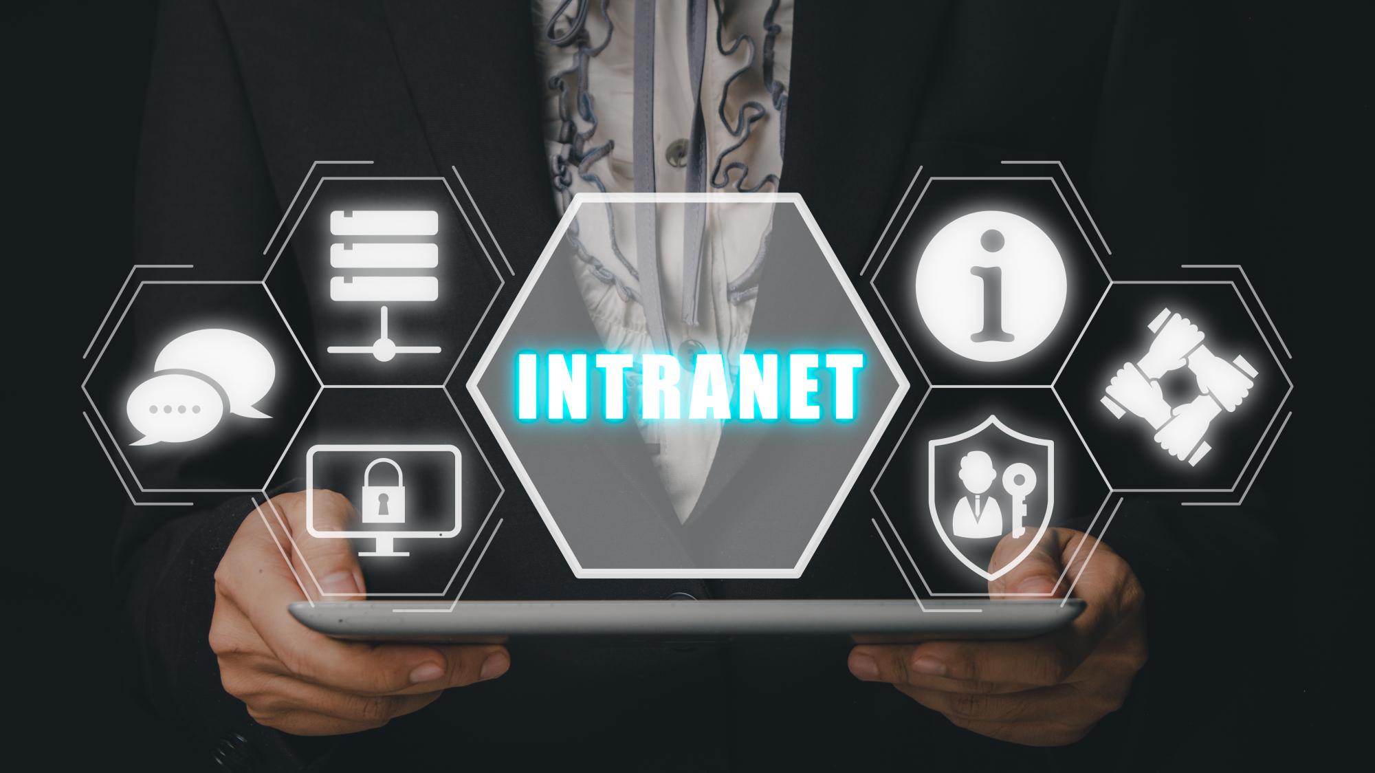 Bbadmin Intranet et Extranet Agence Web Digitale Toulon