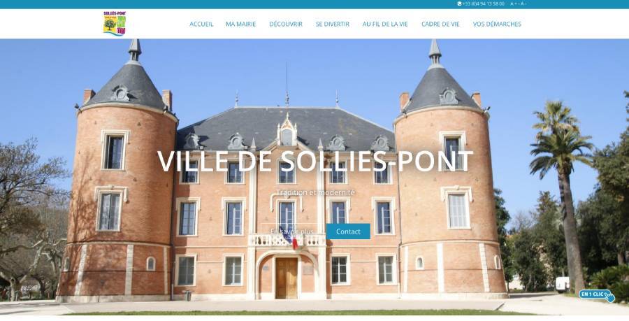 Agence web Toulon