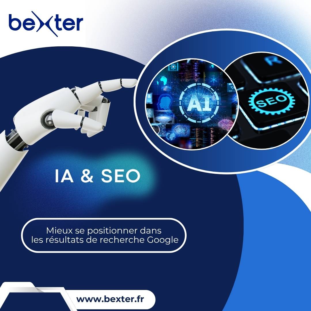 referencement toulon marseille nice seo ia