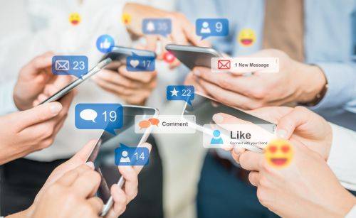 Communication directe et gestion de la relation client via Facebook Messenger � Toulon.
