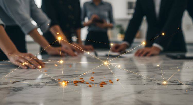 Mont�e en comp�tence des �quipes marketing sur les r�seaux sociaux et optimisation des performances � Toulon.