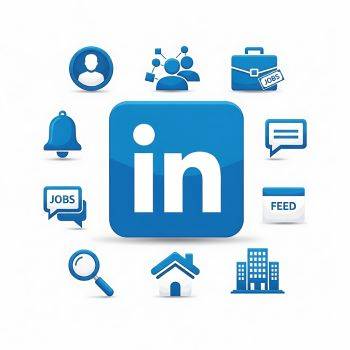 Configuration d'un ciblage publicitaire pr�cis sur LinkedIn Ads pour les entreprises du Var.