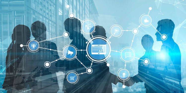 D�veloppement d'une strat�gie LinkedIn pour une performance commerciale et une notori�t� B2B durable � Toulon.