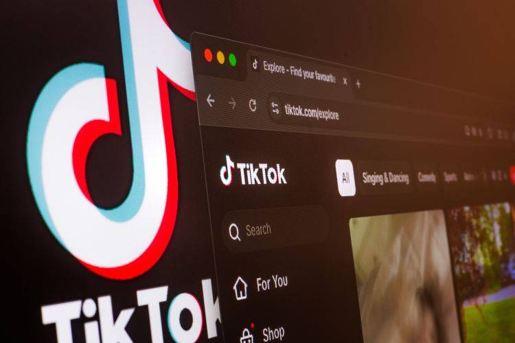 Strat�gie TikTok et cr�ation de vid�os courtes pour booster la visibilit� des marques � Toulon.