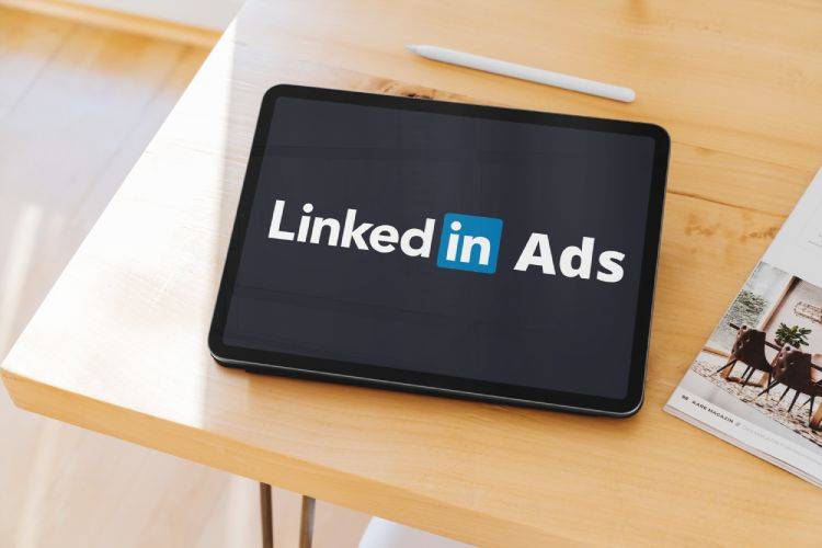Gestion de campagnes LinkedIn Ads � Toulon : ciblage B2B par secteur et fonction pour les entreprises du Var par Bexter.