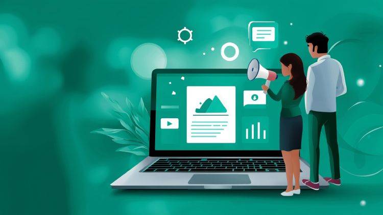 Gestion de campagnes Social Ads &agrave; Toulon : publicit&eacute; cibl&eacute;e sur Facebook, Instagram et LinkedIn pour booster la croissance par Bexter.