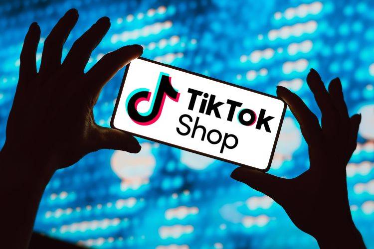 Accélération des ventes e-commerce et création de produits viraux sur TikTok Shop à Toulon par l'agence Bexter.