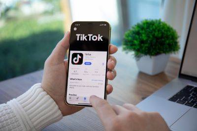 Collaboration avec des cr�ateurs de contenu et gestion de communaut� TikTok � Toulon par l'agence Bexter.