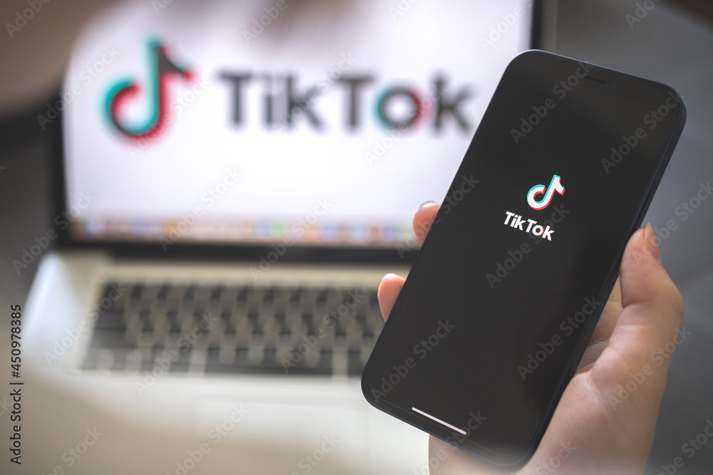 G�n�ration de viralit�, notori�t� et trafic B2C sur TikTok dans le Var par l'agence Bexter.