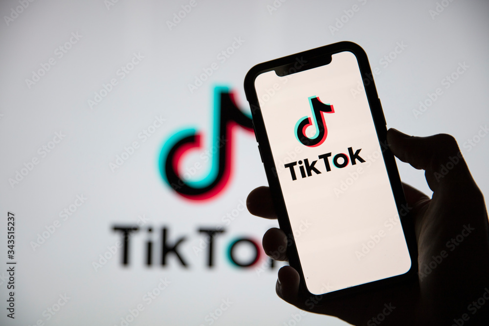 Cr�ation de contenus p�dagogiques et expertise B2B sur TikTok pour entreprises � Toulon par Bexter.