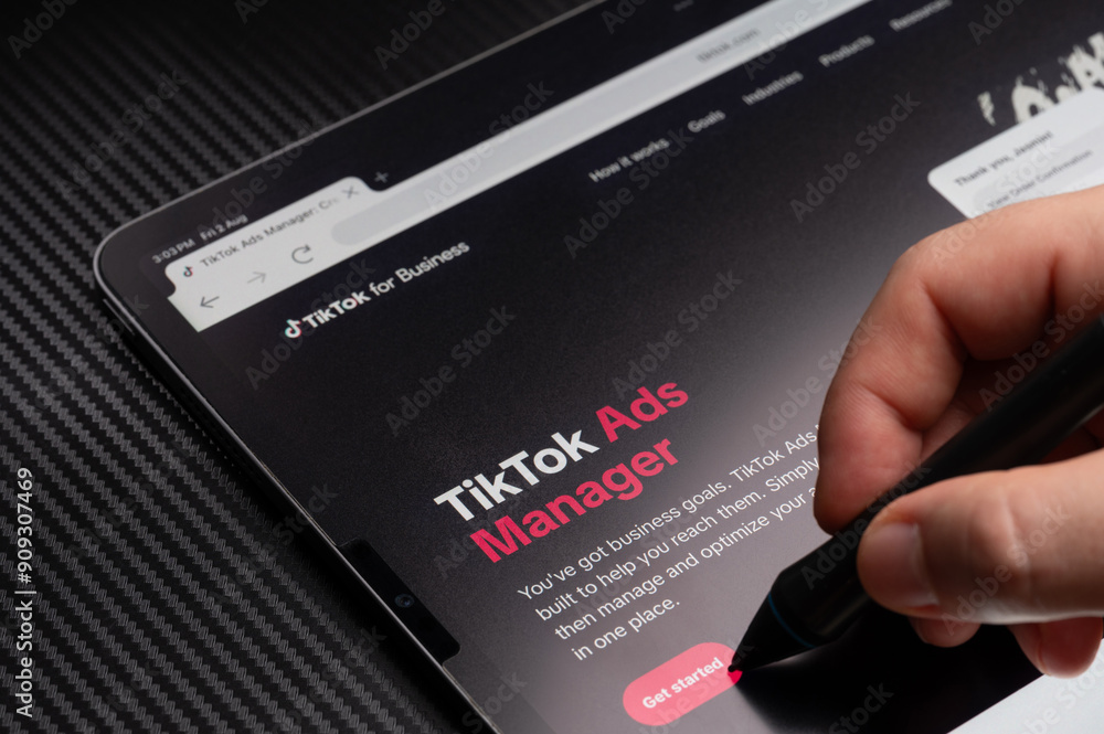Avantages strat�giques TikTok Marketing � Toulon : cr�ation de contenus authentiques, humanisation de marque et viralit� par Bexter.