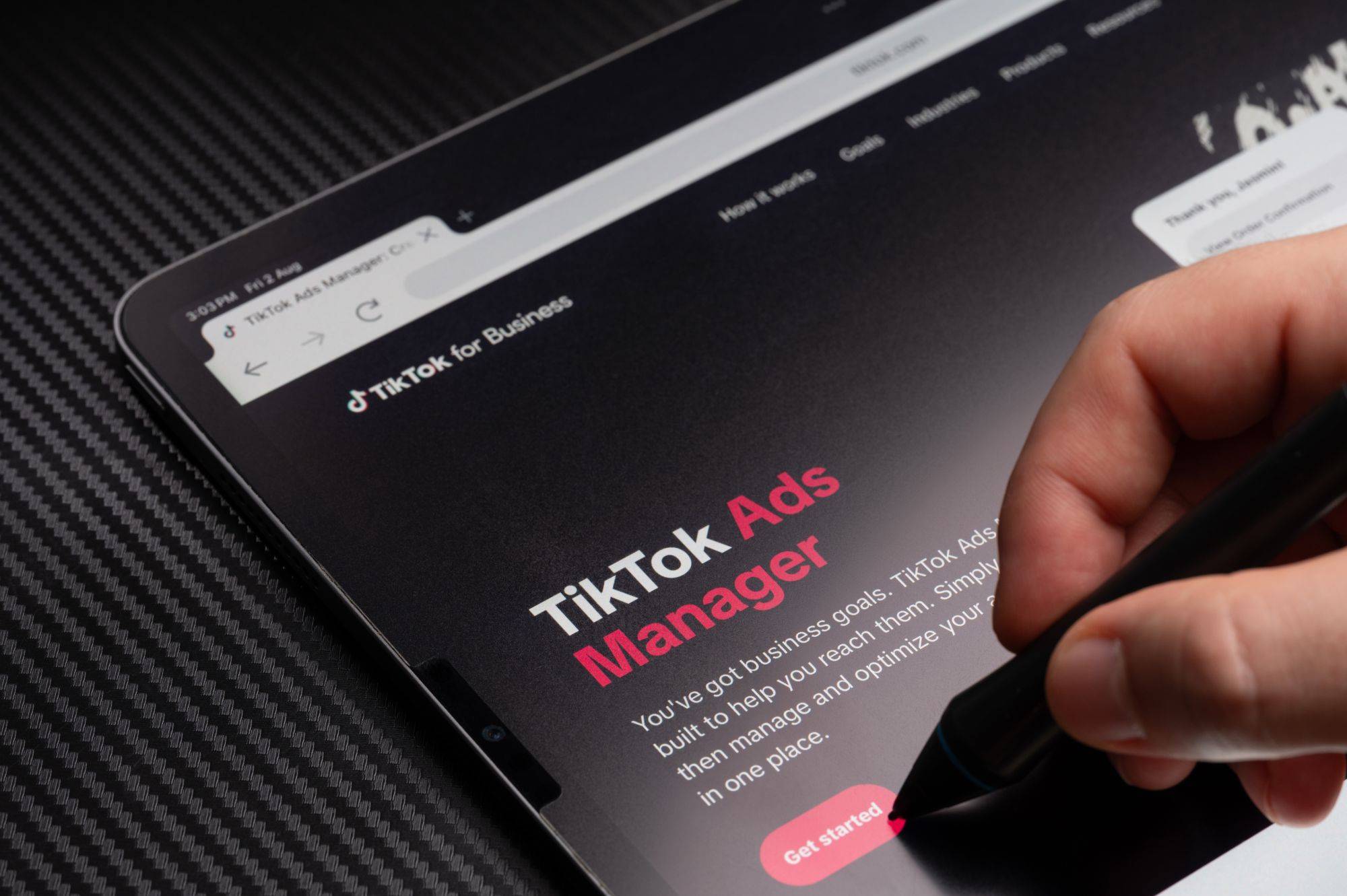 Avantages strat�giques TikTok Marketing � Toulon : cr�ation de contenus authentiques, humanisation de marque et viralit� par Bexter.