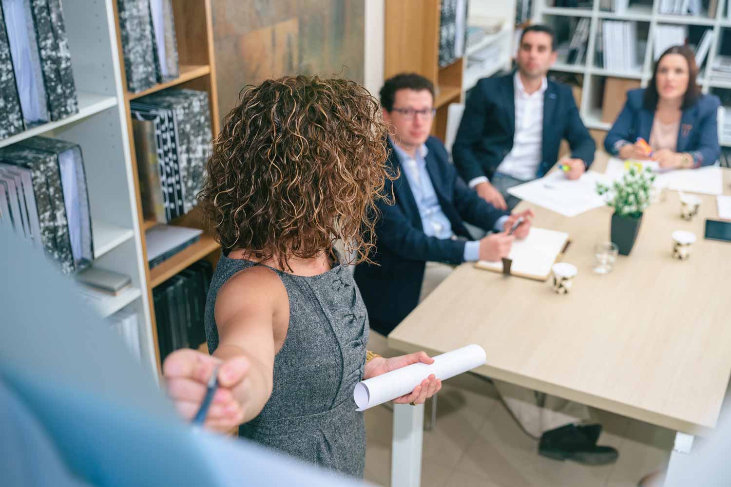 Cration de site internet - Collectivits & Mairies