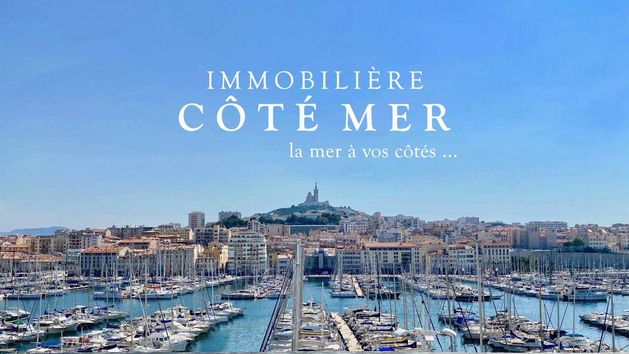 Réalisation vidéo Bexter - Immobilière Côté Mer