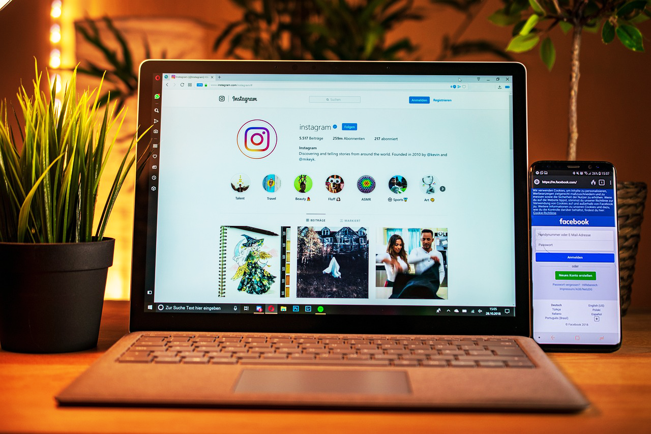 Réseaux sociaux Toulon