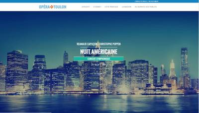 Opéra de Toulon