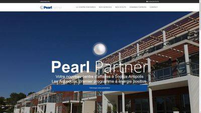 Pearl Partner