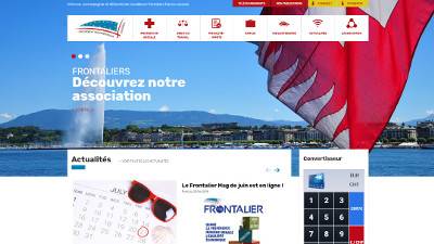 Frontalier