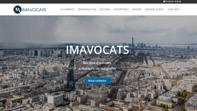 Imavocats