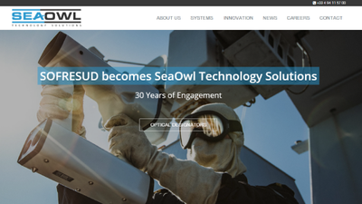 SeaOwl Technology Solutions