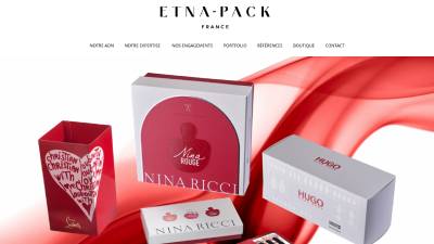 Etna Pack