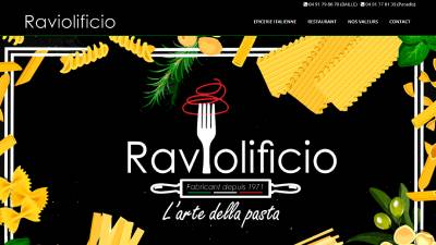 Raviolificio