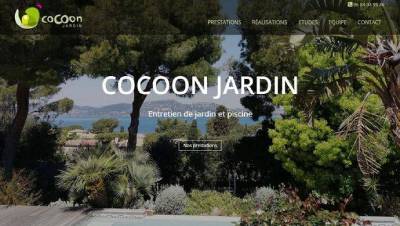 Cocoon Jardin