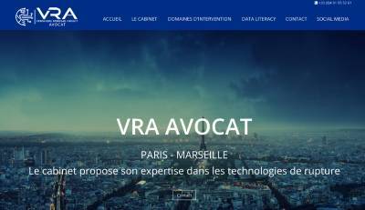 VRA Avocat